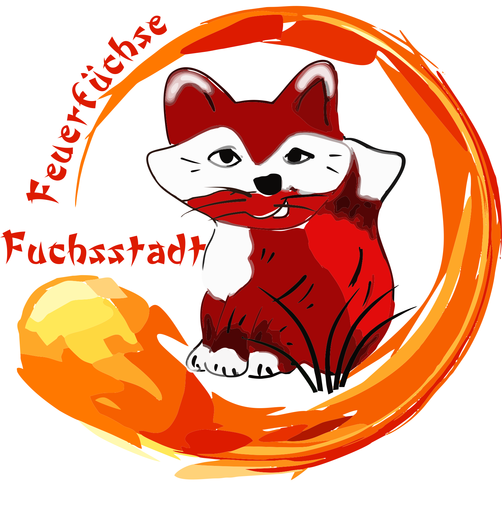 Fuchsstadter Feuerf¨uchse
